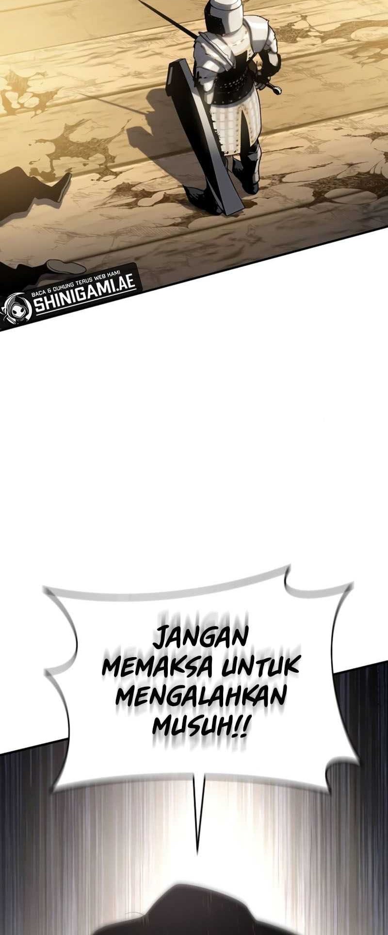 The Priest of Corruption Chapter 39 Gambar 13