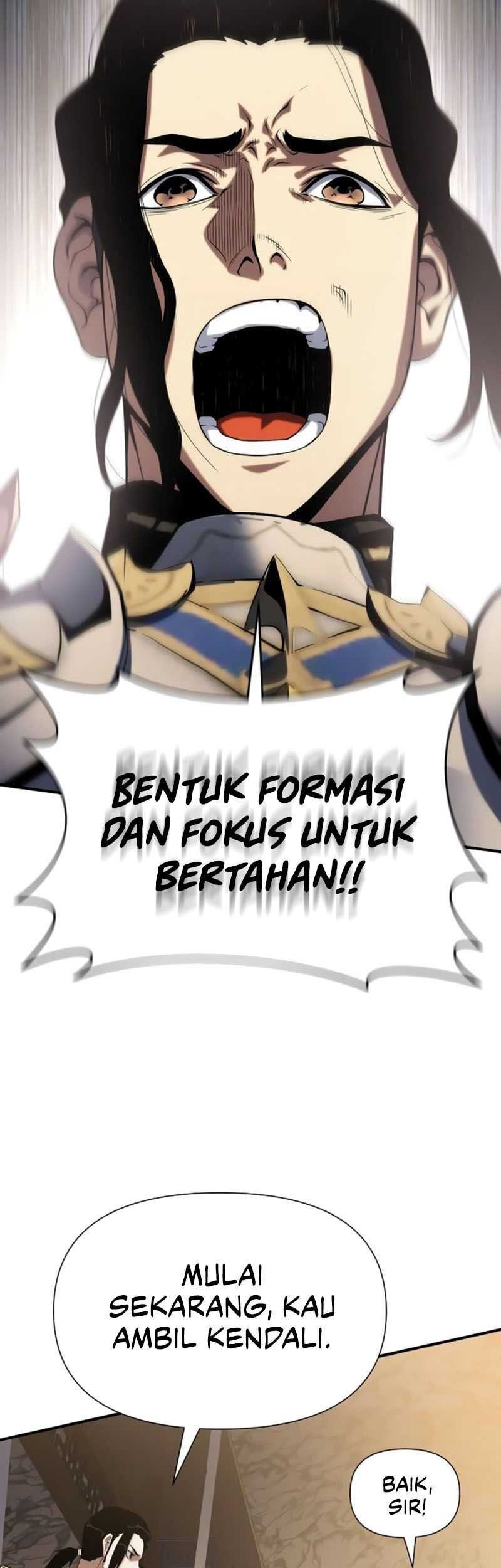 The Priest of Corruption Chapter 39 Gambar 14