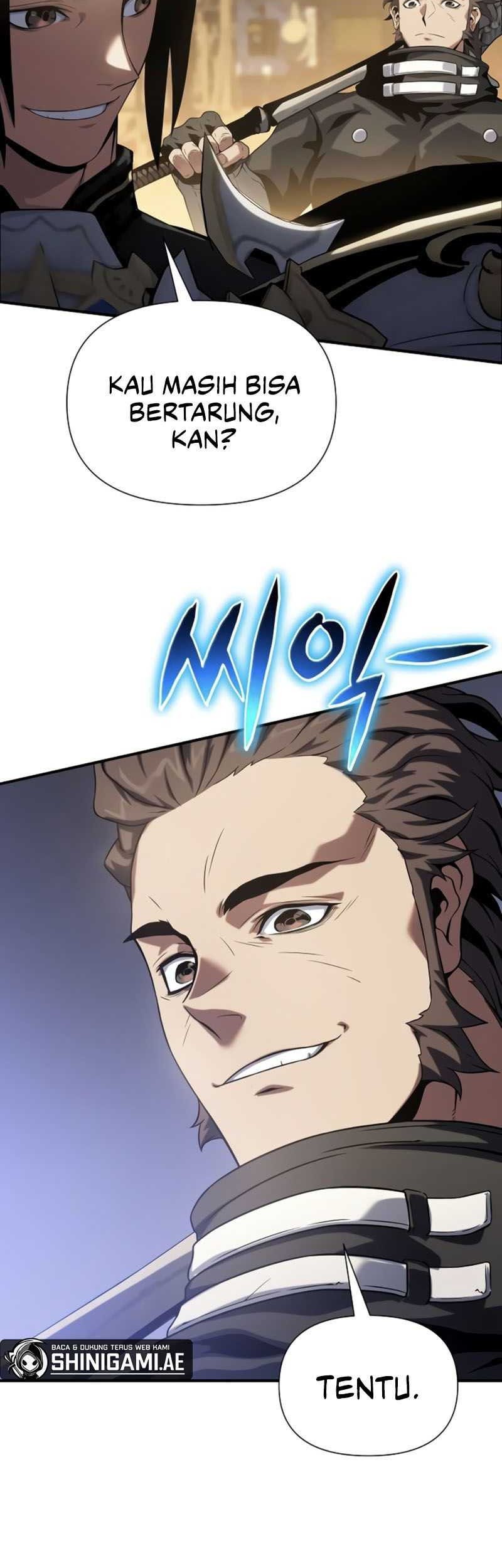 The Priest of Corruption Chapter 39 Gambar 16