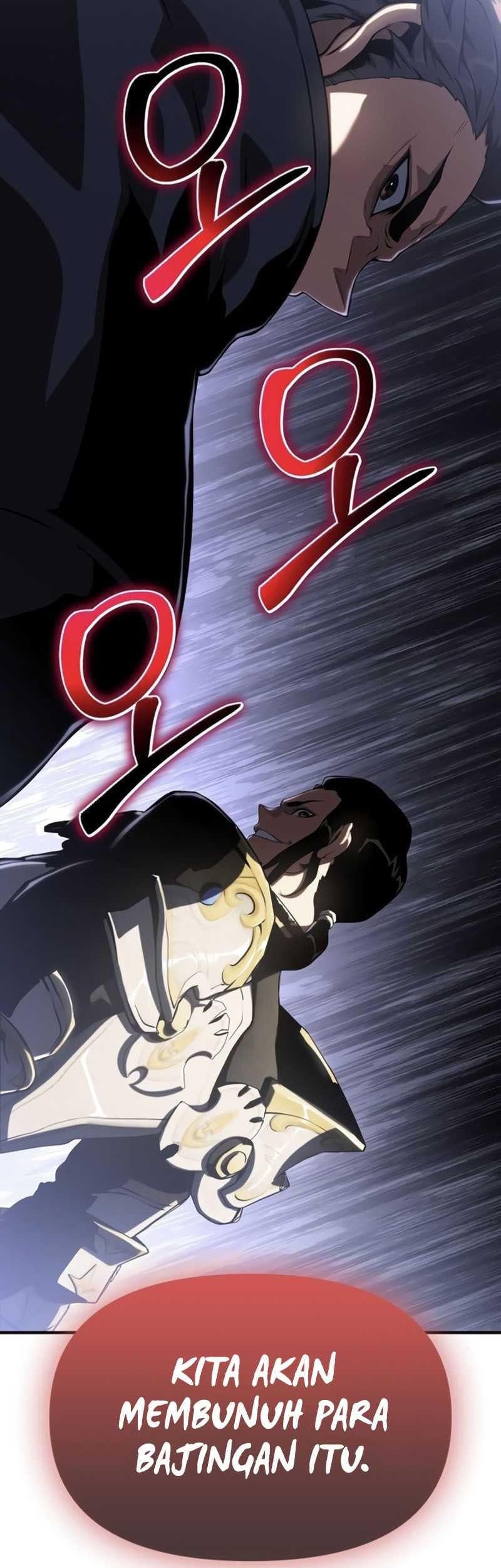 The Priest of Corruption Chapter 39 Gambar 18