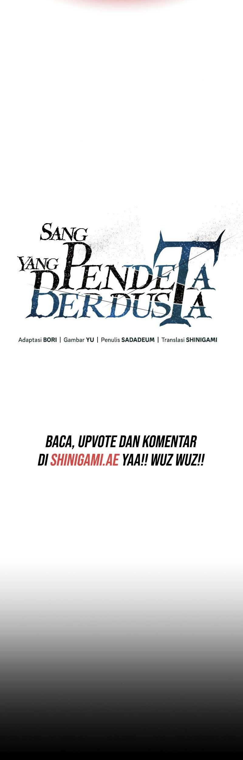 The Priest of Corruption Chapter 39 Gambar 19