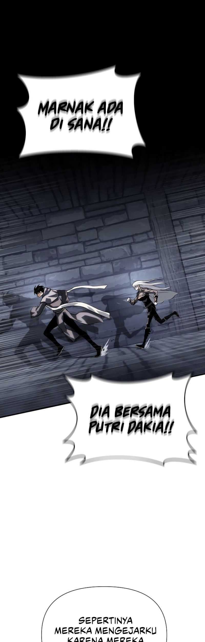The Priest of Corruption Chapter 39 Gambar 20