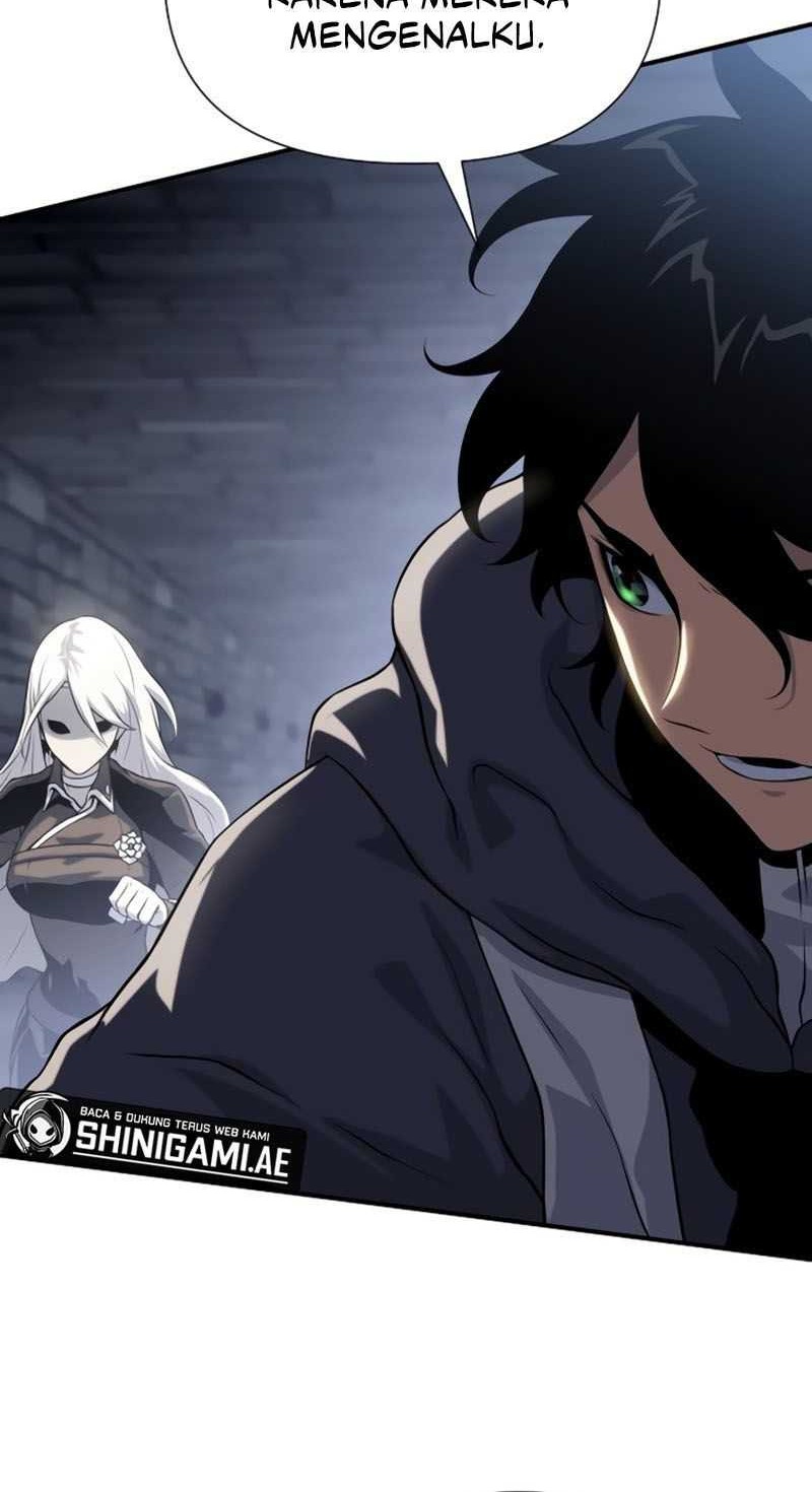 The Priest of Corruption Chapter 39 Gambar 21