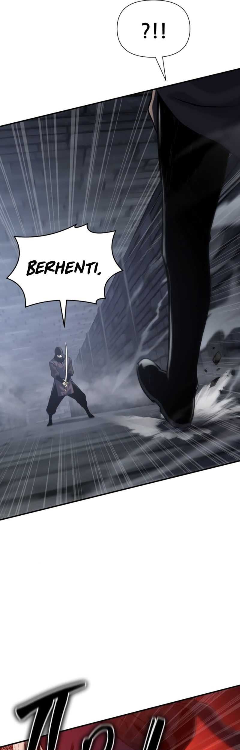 The Priest of Corruption Chapter 39 Gambar 22