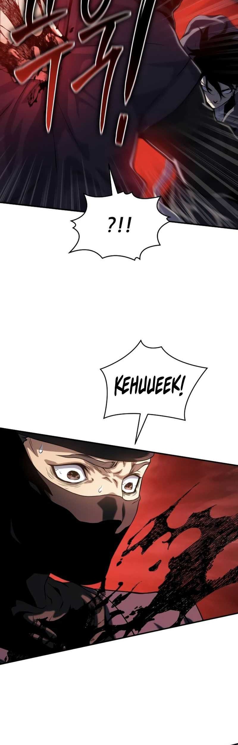 The Priest of Corruption Chapter 39 Gambar 23
