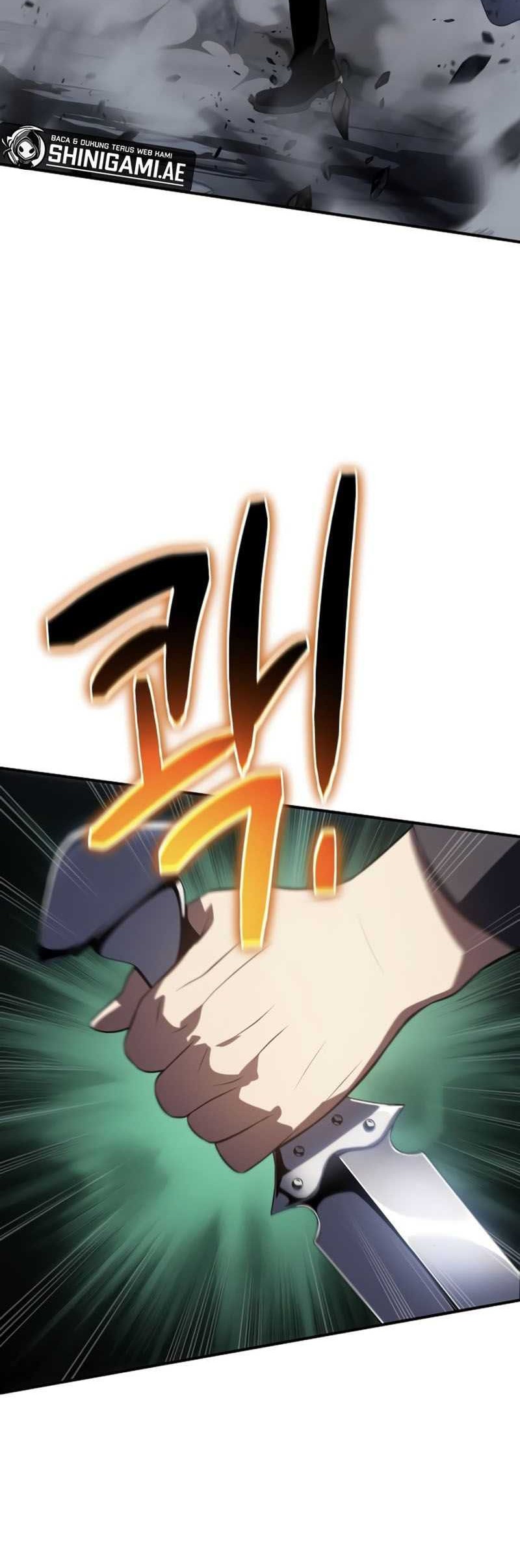 The Priest of Corruption Chapter 39 Gambar 25