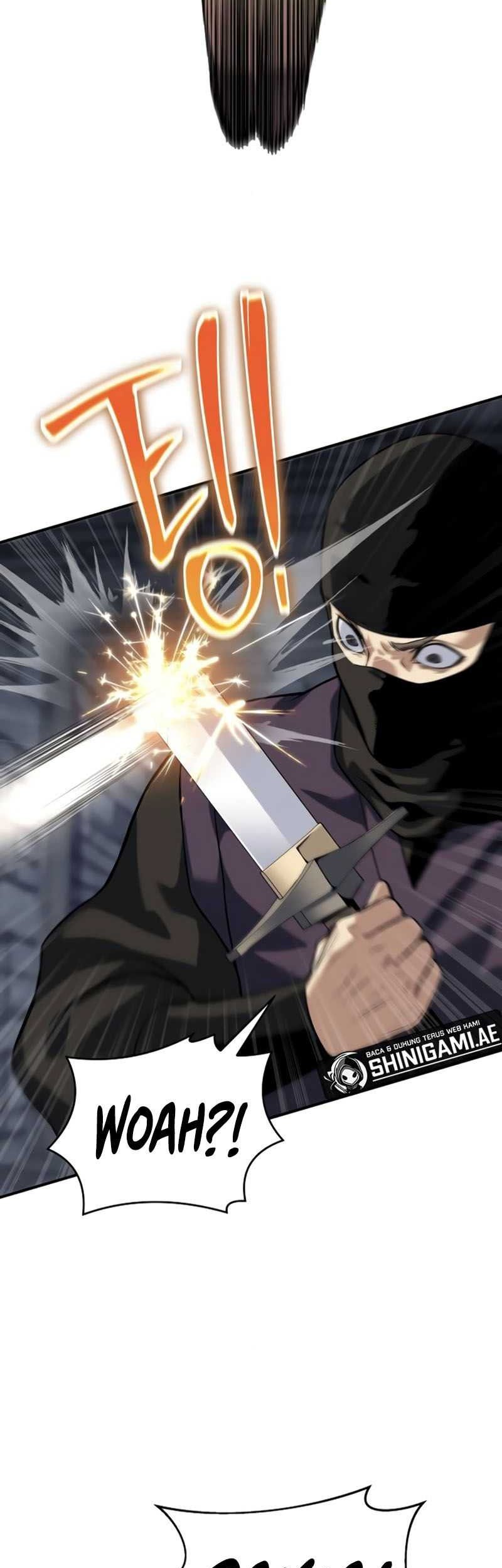 The Priest of Corruption Chapter 39 Gambar 28