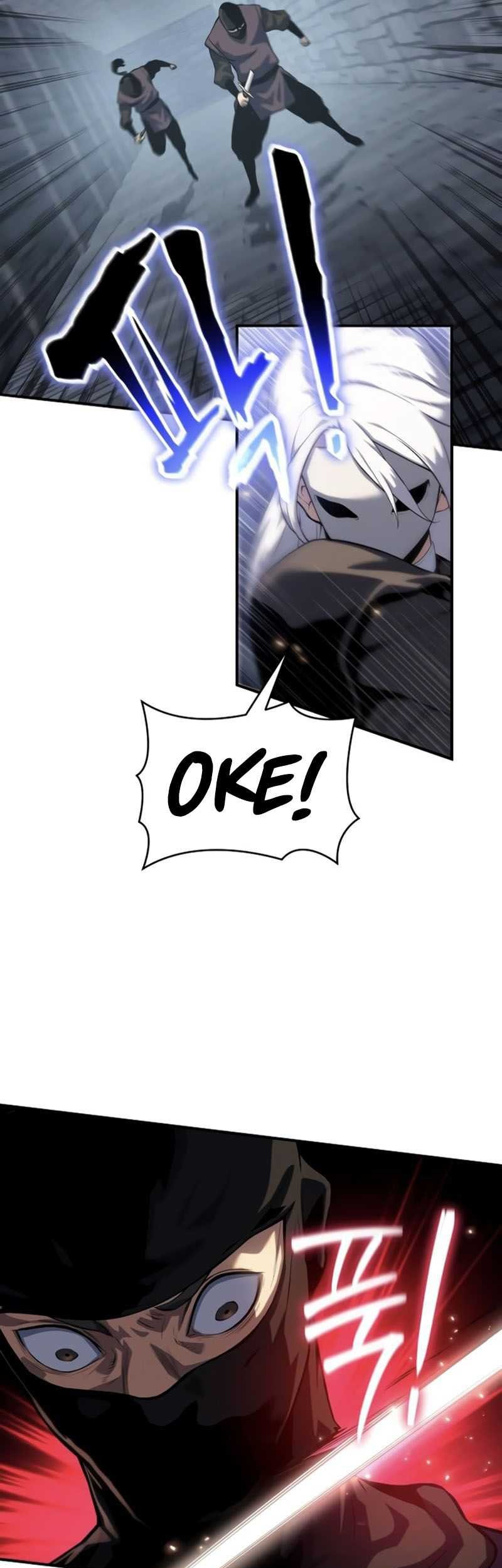 The Priest of Corruption Chapter 39 Gambar 30