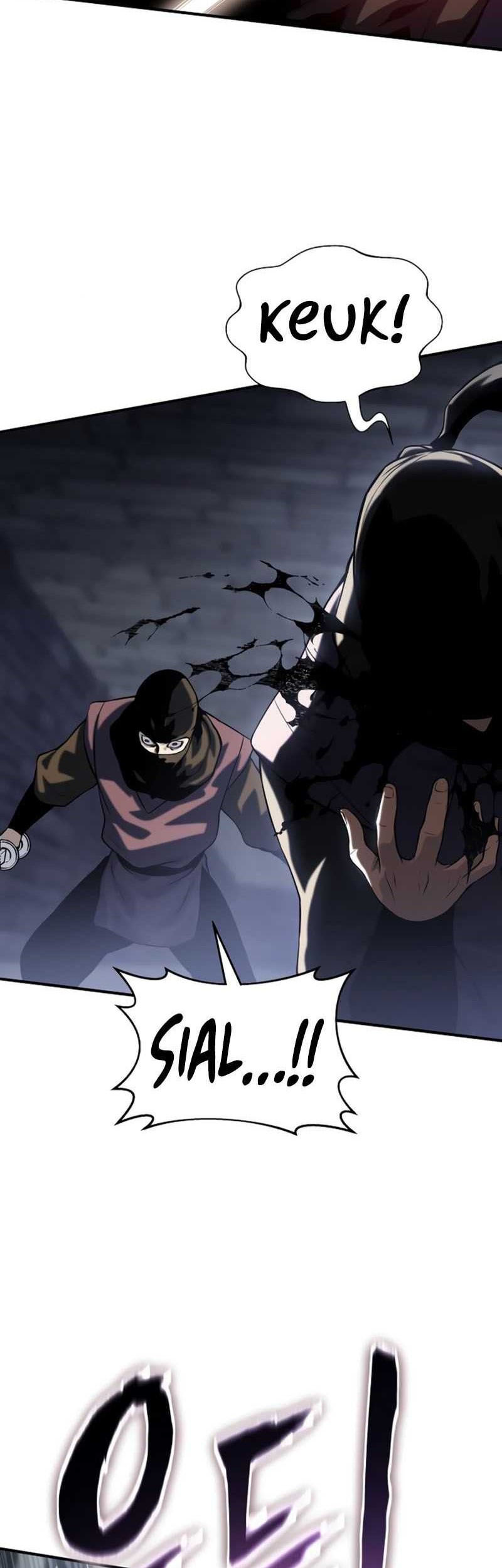 The Priest of Corruption Chapter 39 Gambar 31