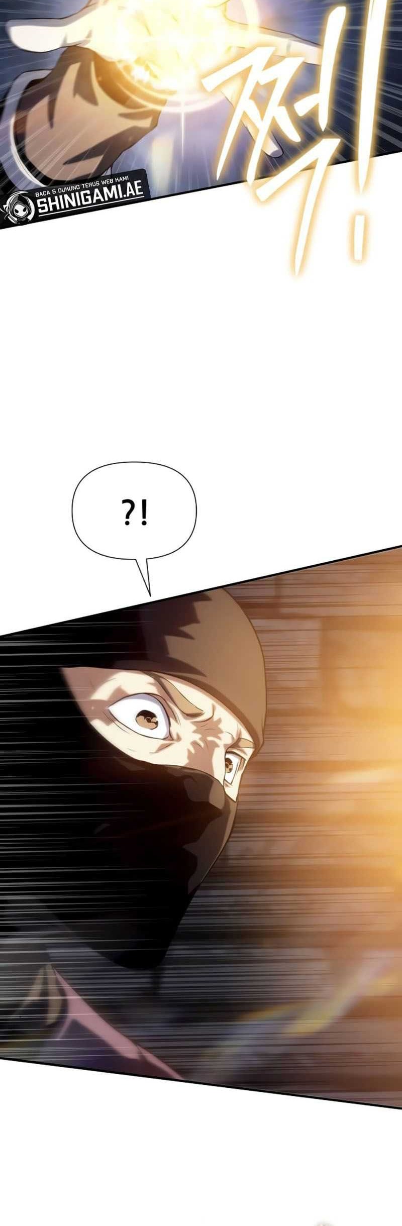 The Priest of Corruption Chapter 39 Gambar 33