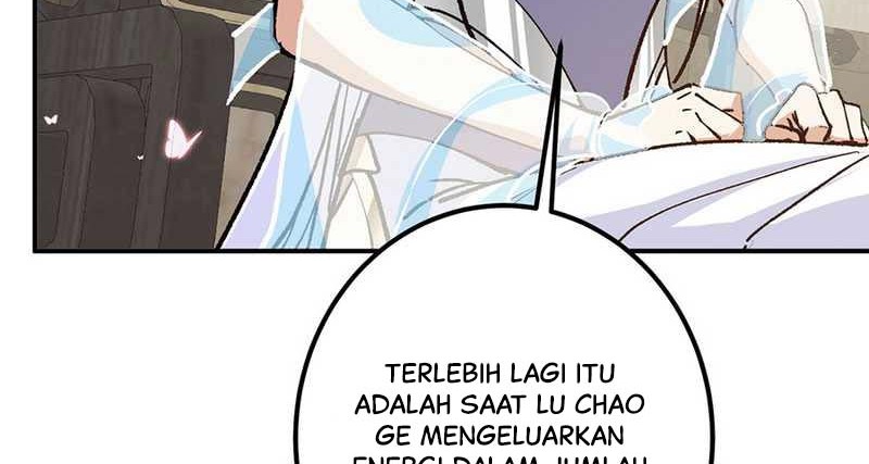 Keep A Low Profile, Sect Leader Chapter 310 Gambar 39