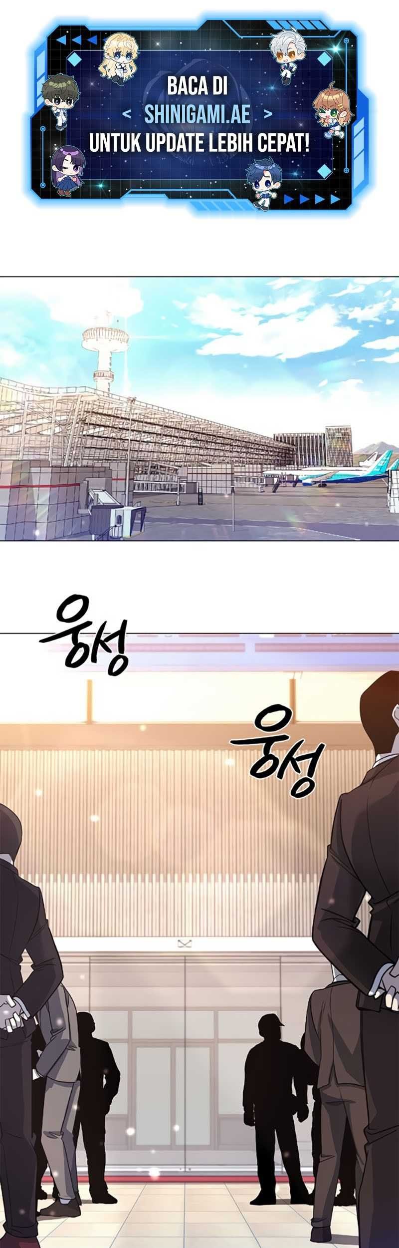 Baca Manhwa Weapon Maker Chapter 25 Gambar 2