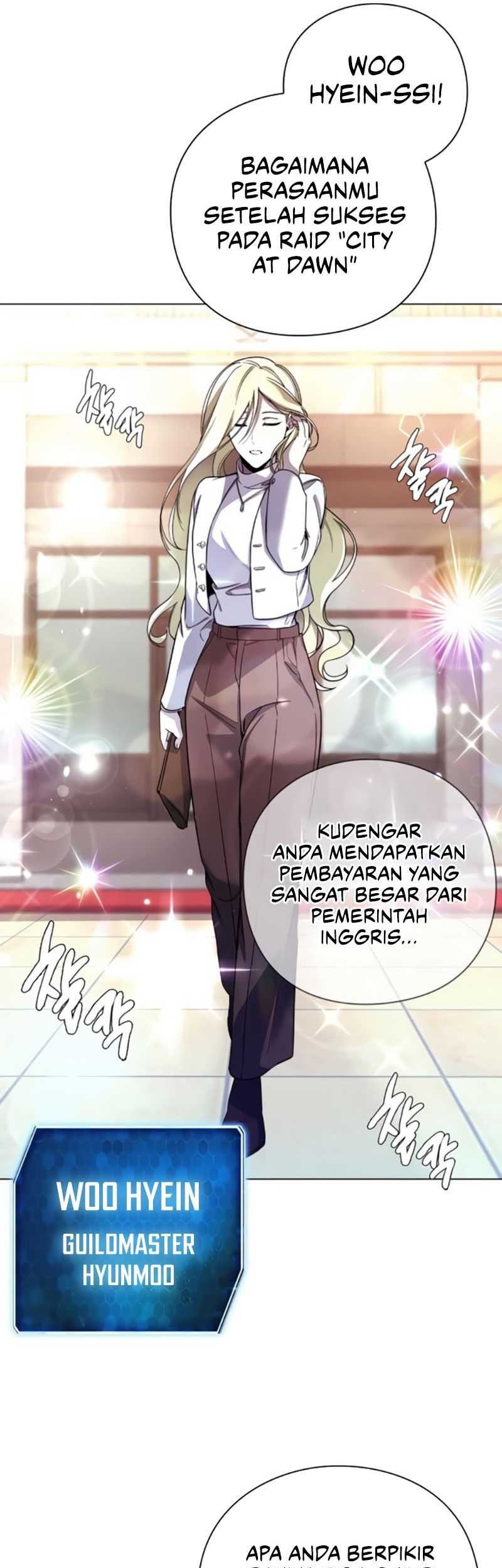 Weapon Maker Chapter 25 Gambar 6