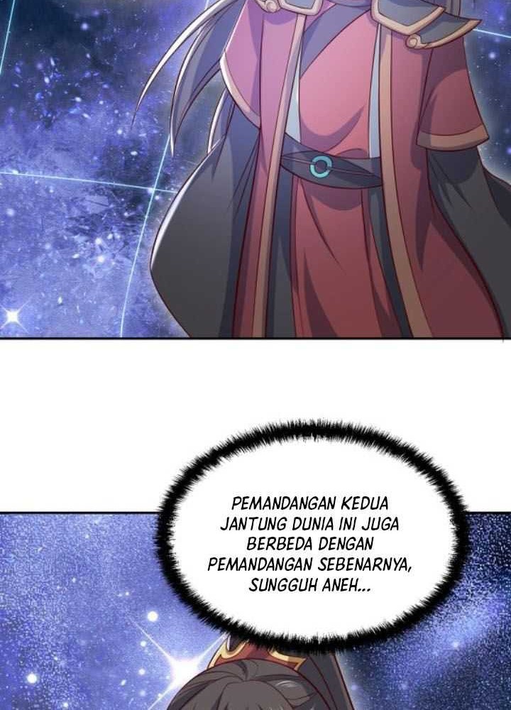 It’s Over! The Queen’s Soft Rice Husband is Actually Invincible Chapter 379 Gambar 11