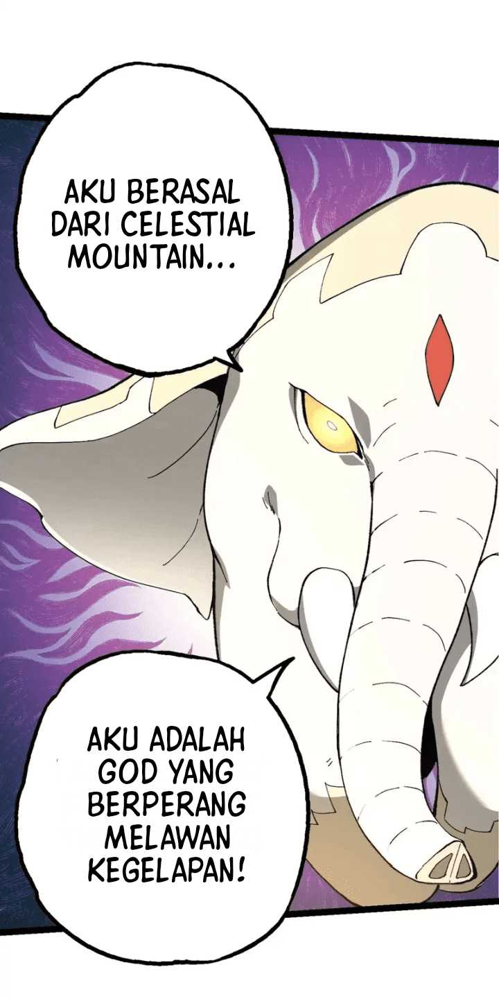 Evolution Begins With A Big Tree Chapter 158 Gambar 10