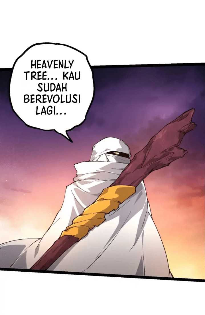 Evolution Begins With A Big Tree Chapter 158 Gambar 13