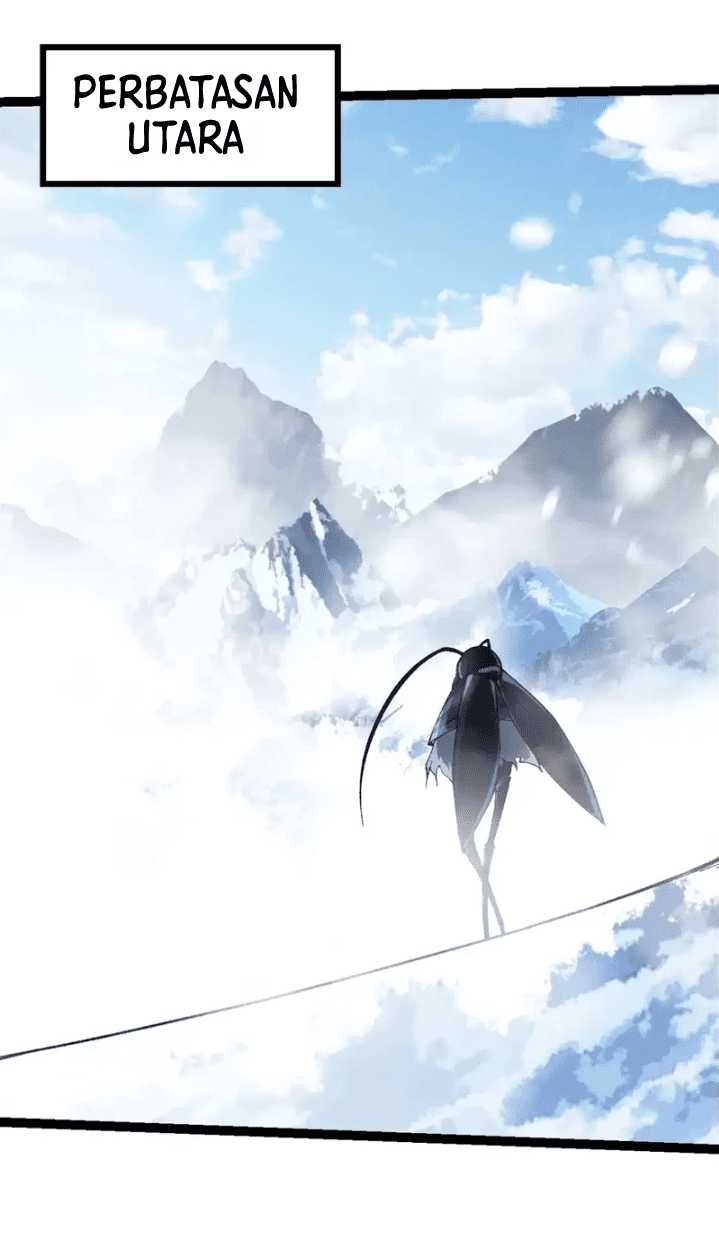 Evolution Begins With A Big Tree Chapter 158 Gambar 16