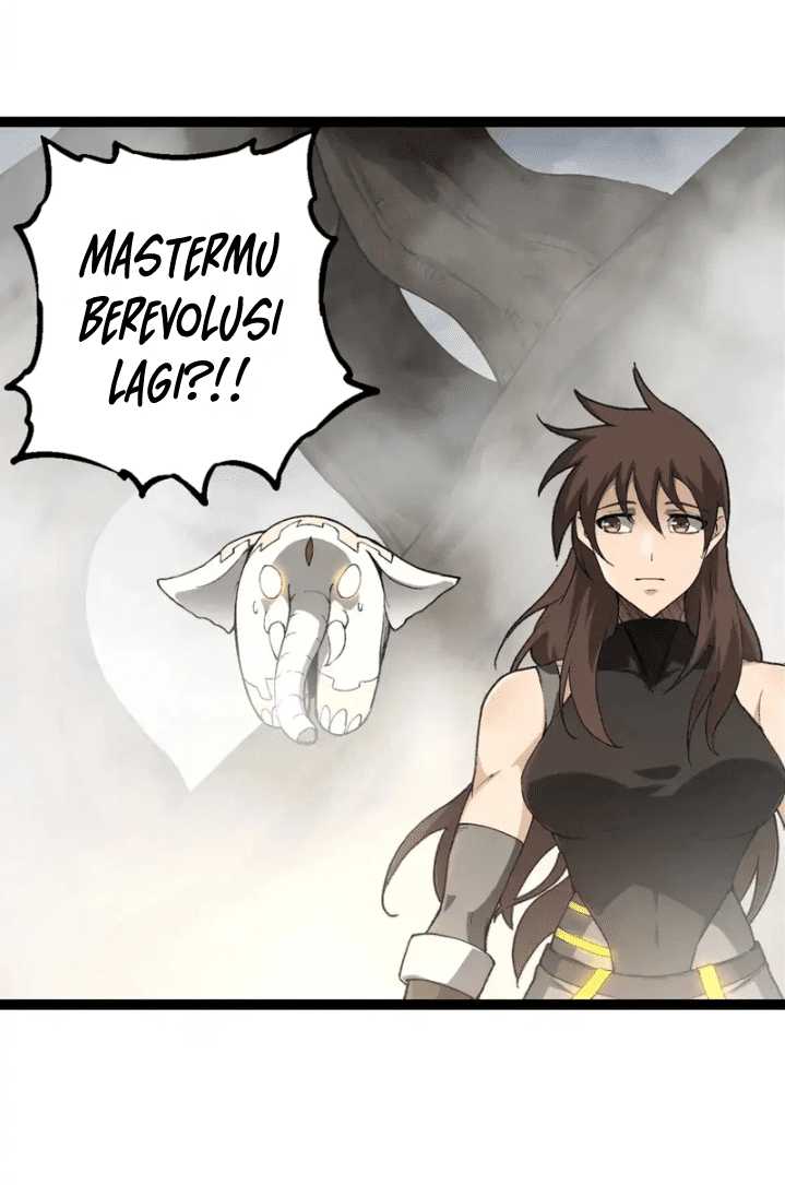 Evolution Begins With A Big Tree Chapter 158 Gambar 7