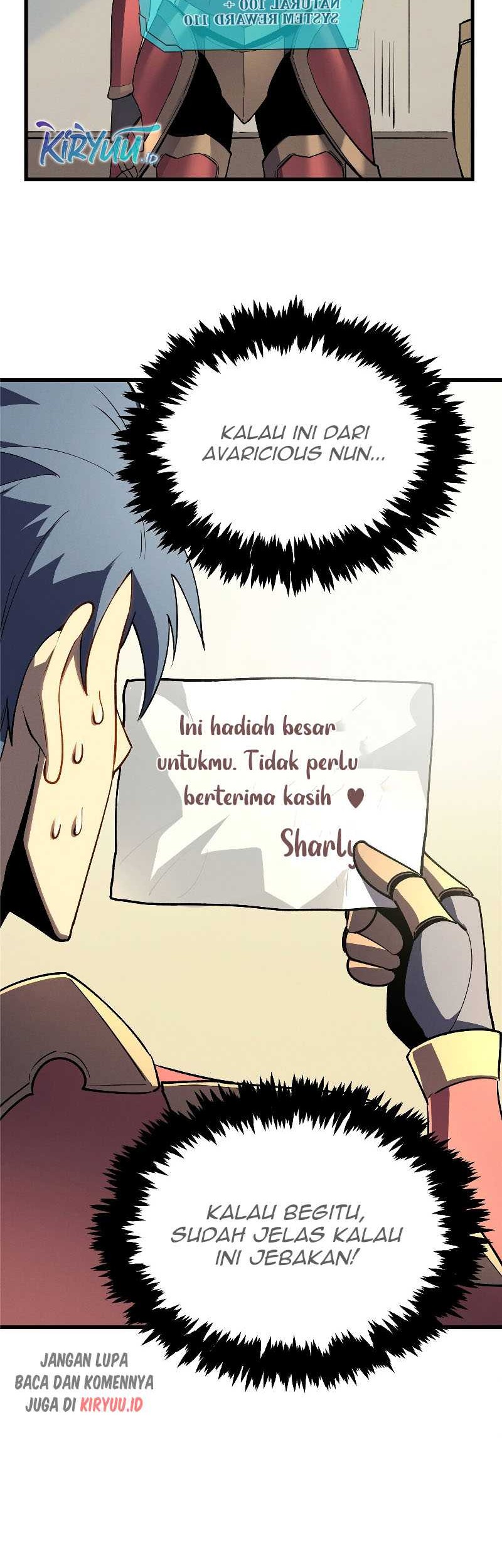 Reincarnation Of The Strongest Sword God Chapter 65 Gambar 32