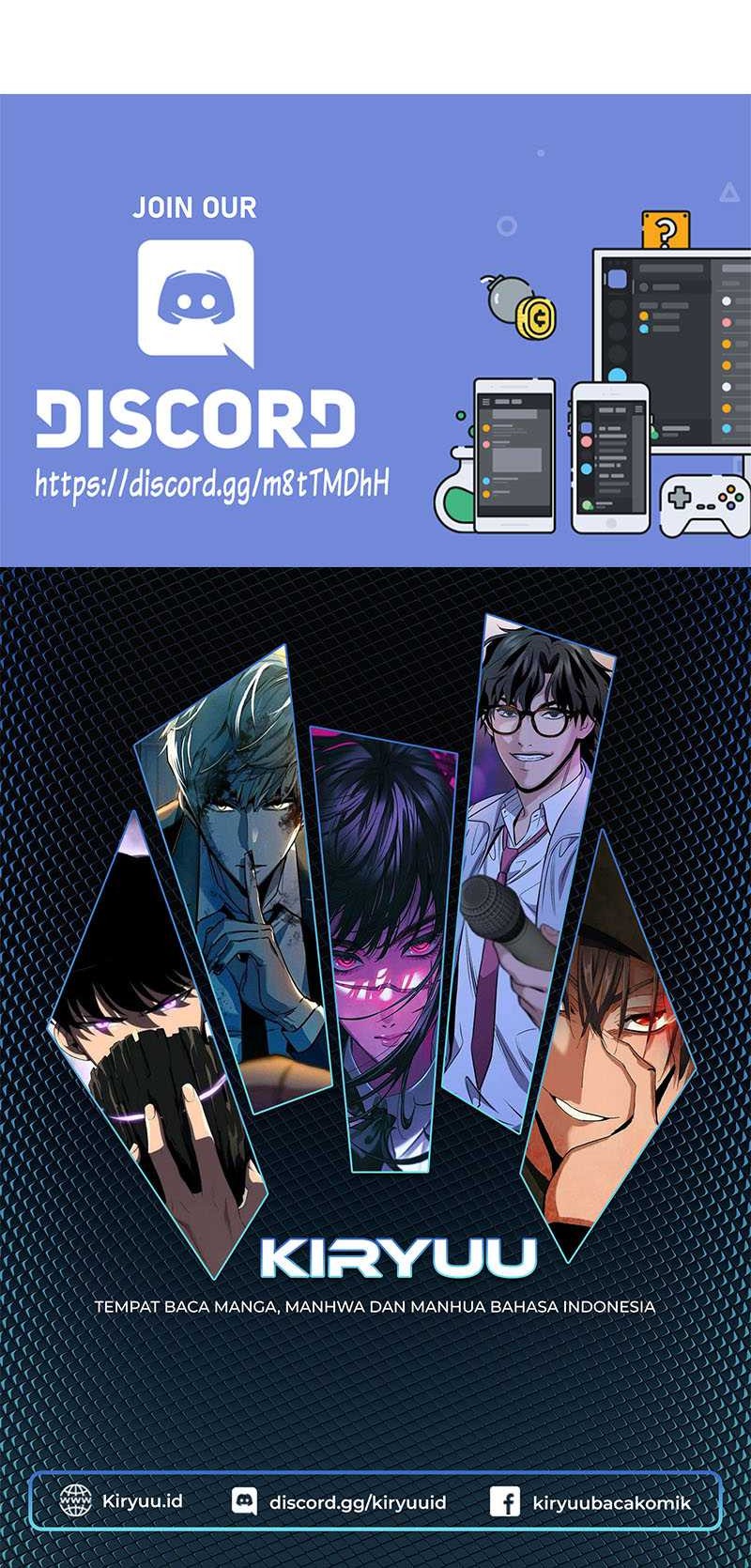 Reincarnation Of The Strongest Sword God Chapter 65 Gambar 33