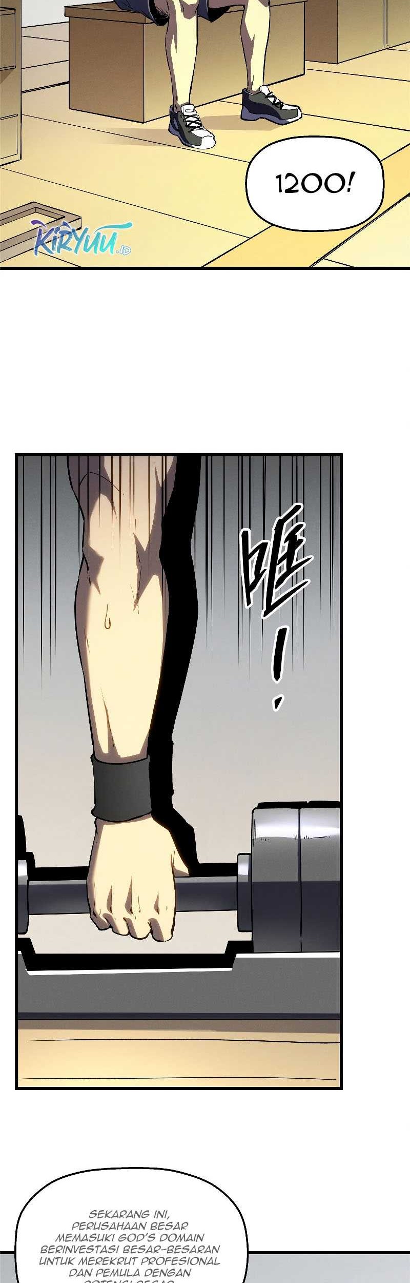 Reincarnation Of The Strongest Sword God Chapter 65 Gambar 3