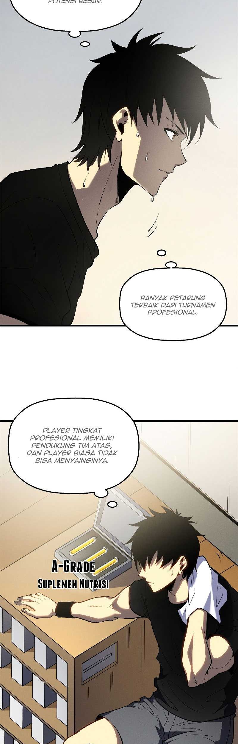 Reincarnation Of The Strongest Sword God Chapter 65 Gambar 4