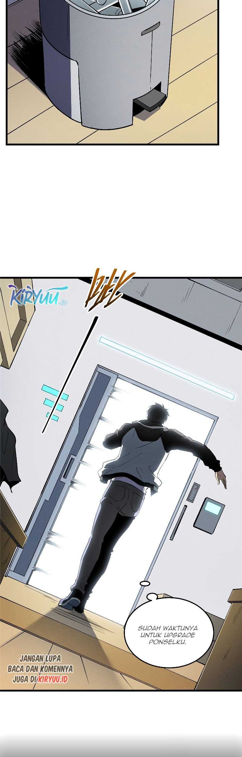 Reincarnation Of The Strongest Sword God Chapter 65 Gambar 7