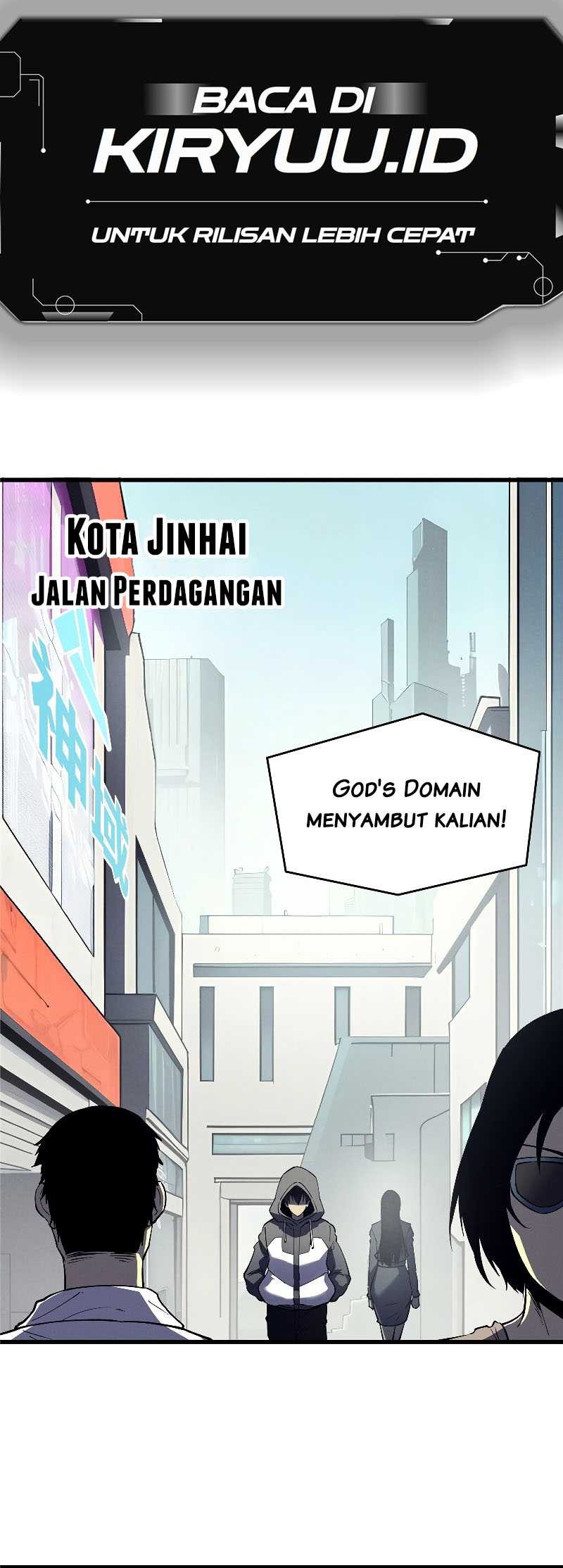 Reincarnation Of The Strongest Sword God Chapter 65 Gambar 8