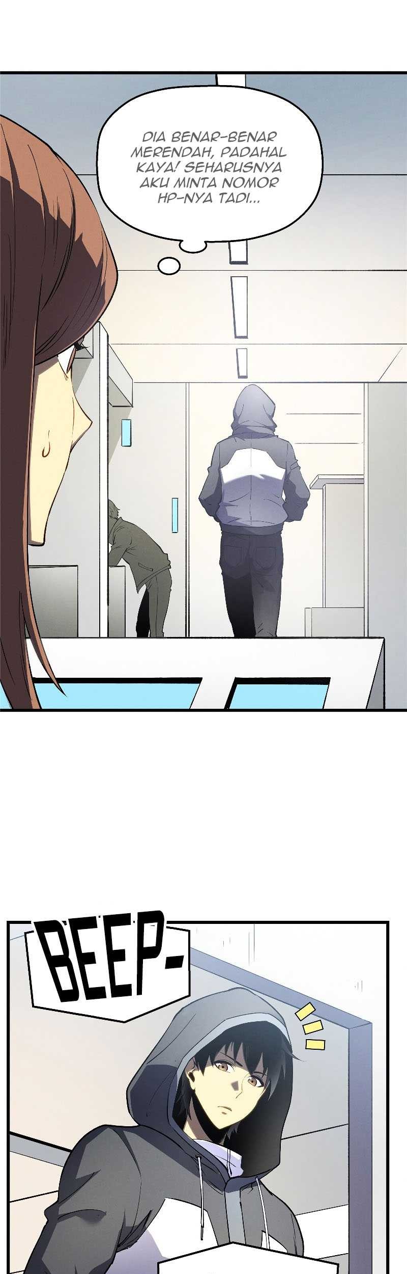 Reincarnation Of The Strongest Sword God Chapter 65 Gambar 17