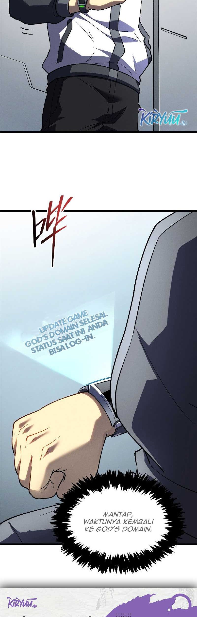 Reincarnation Of The Strongest Sword God Chapter 65 Gambar 26