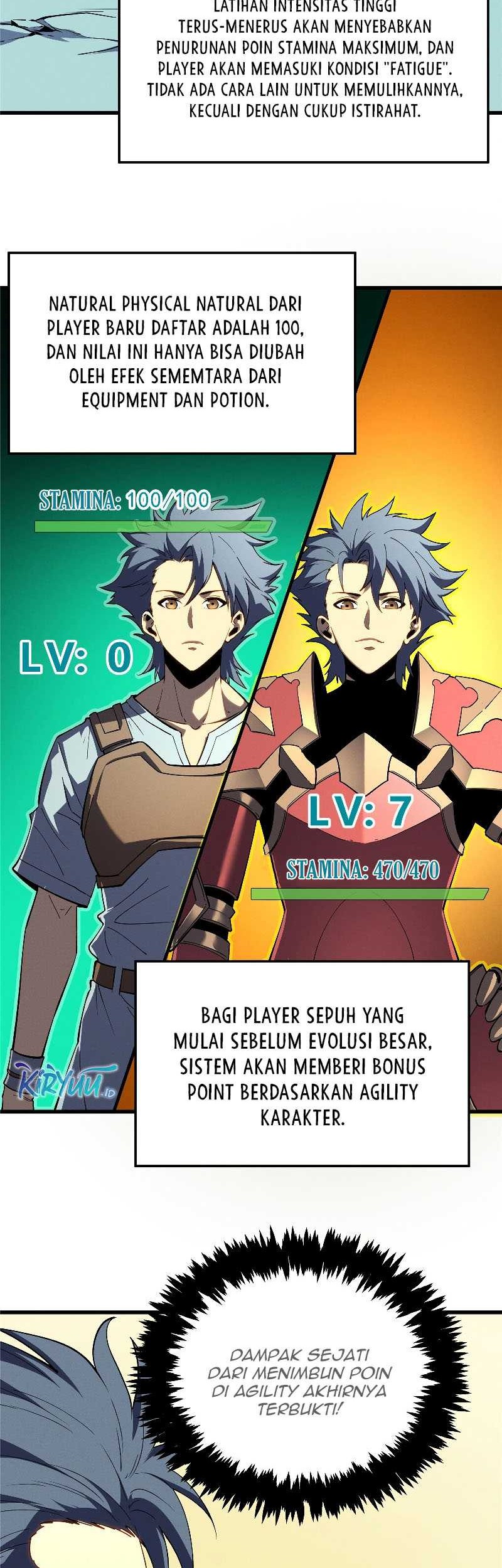 Reincarnation Of The Strongest Sword God Chapter 65 Gambar 29