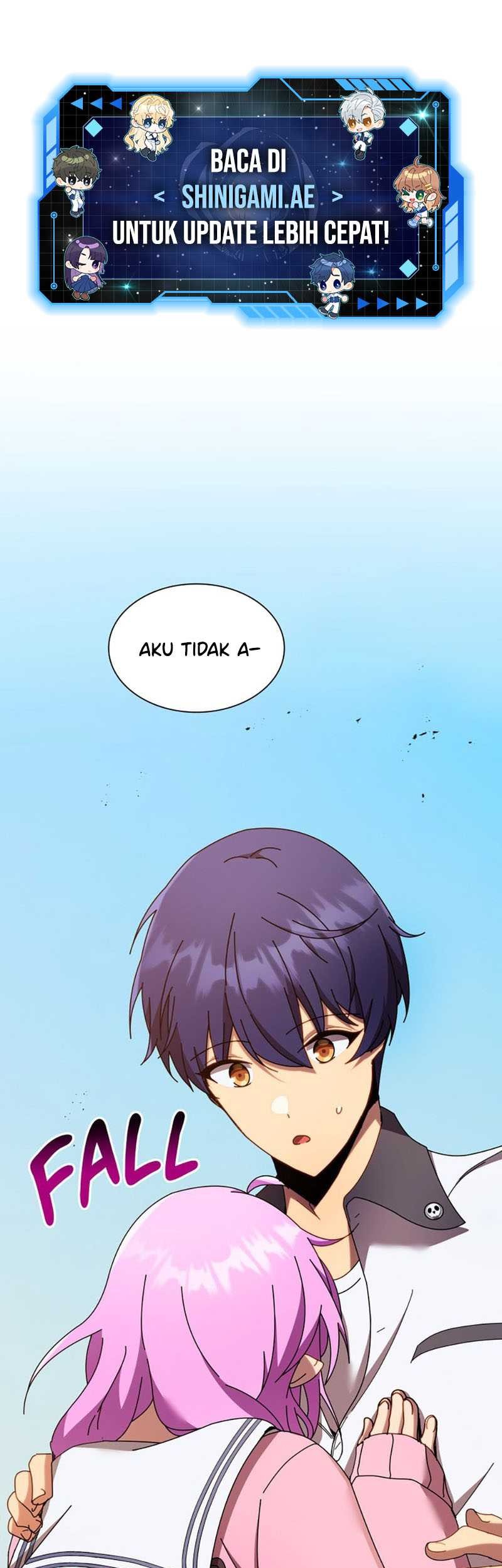 Baca Manhwa Necromancer Academy’s Genius Summoner Chapter 67 Gambar 2