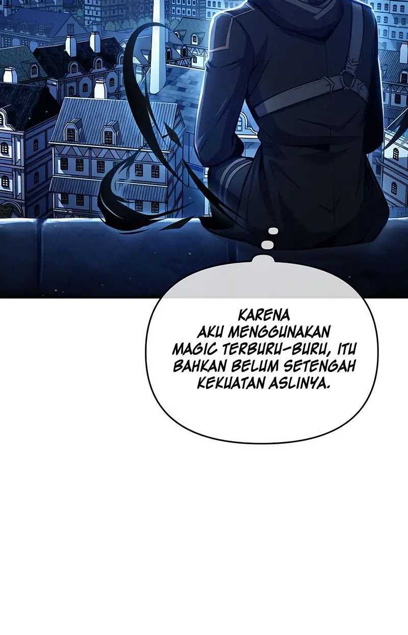 Academy’s Undercover Professor Chapter 82 Gambar 36