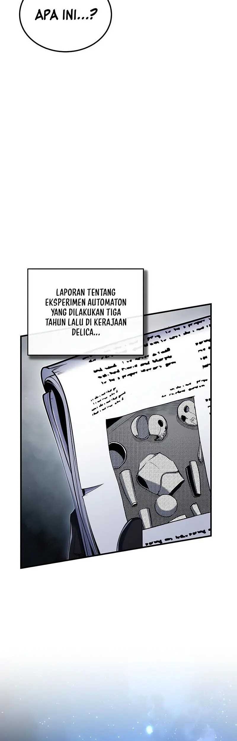 Academy’s Undercover Professor Chapter 82 Gambar 40