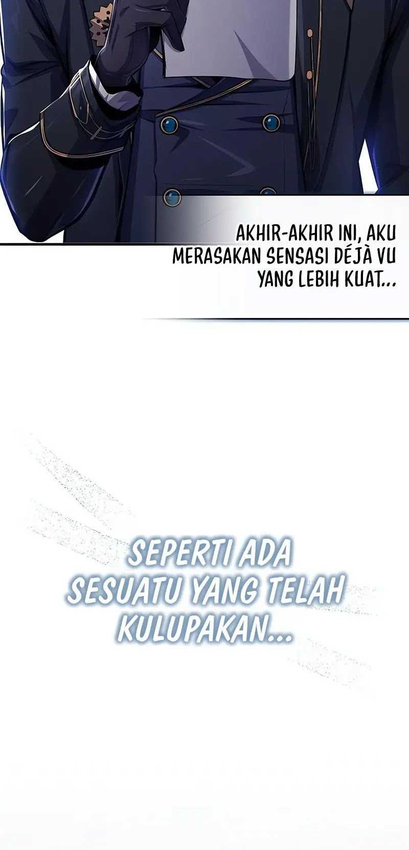 Academy’s Undercover Professor Chapter 82 Gambar 64