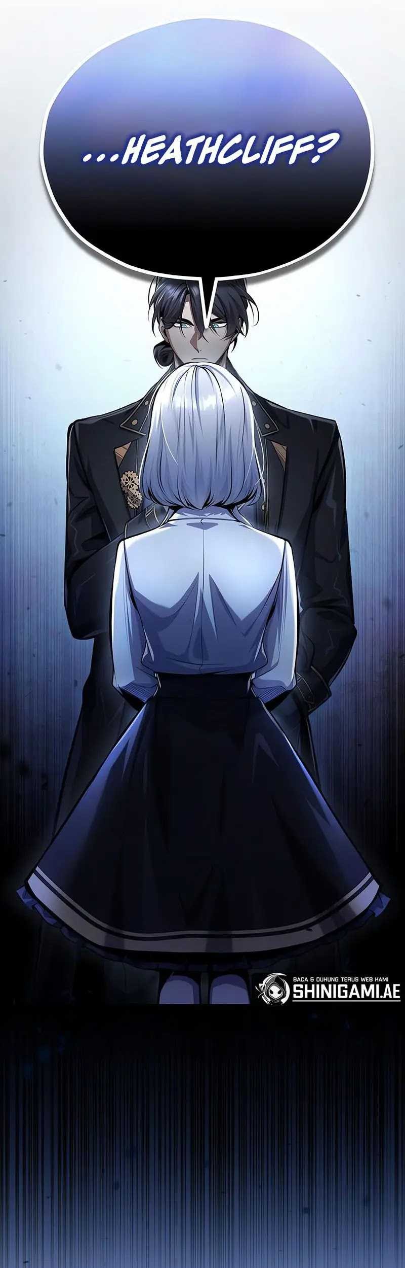Academy’s Undercover Professor Chapter 82 Gambar 65
