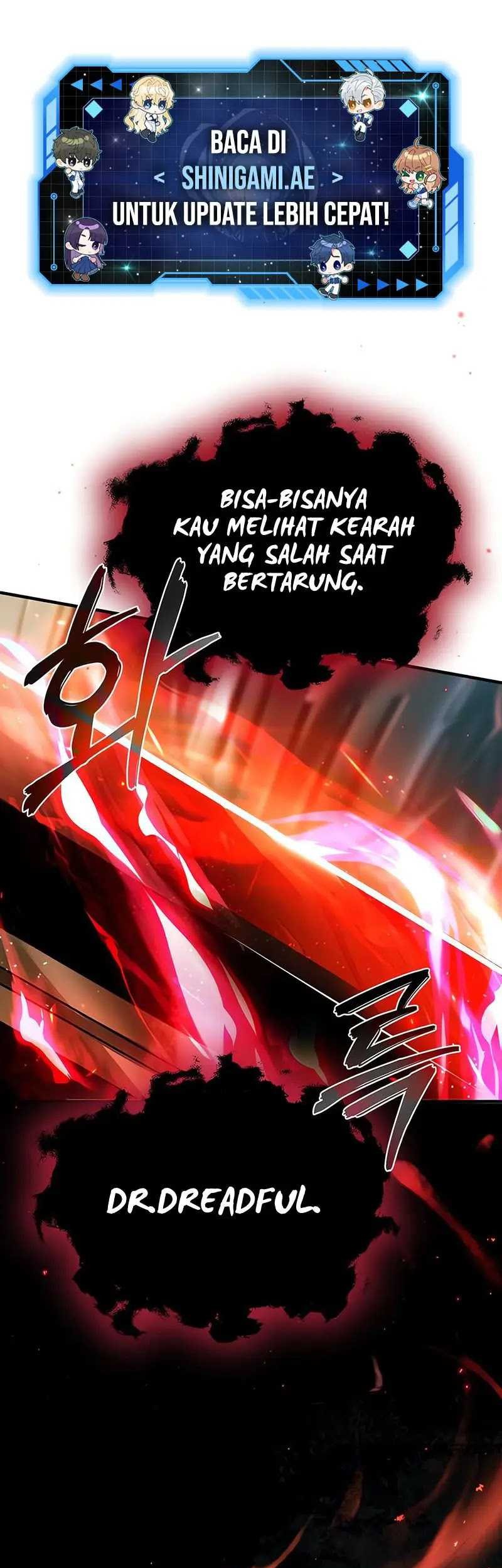 Baca Manhwa Academy’s Undercover Professor Chapter 82 Gambar 2