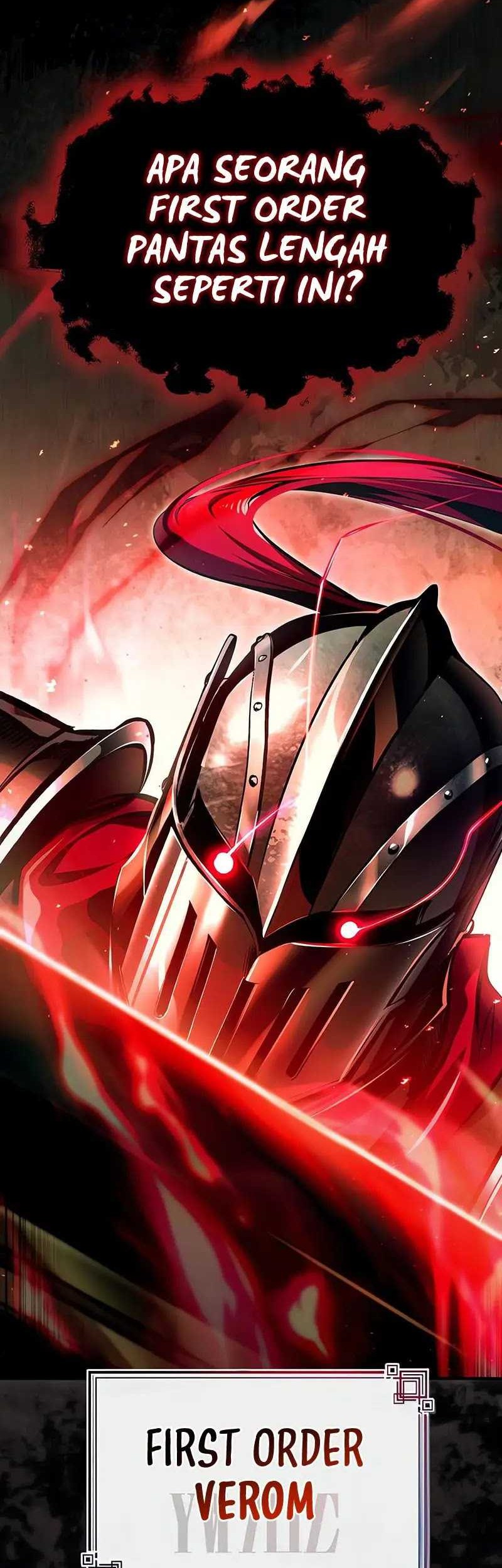 Academy’s Undercover Professor Chapter 82 Gambar 3