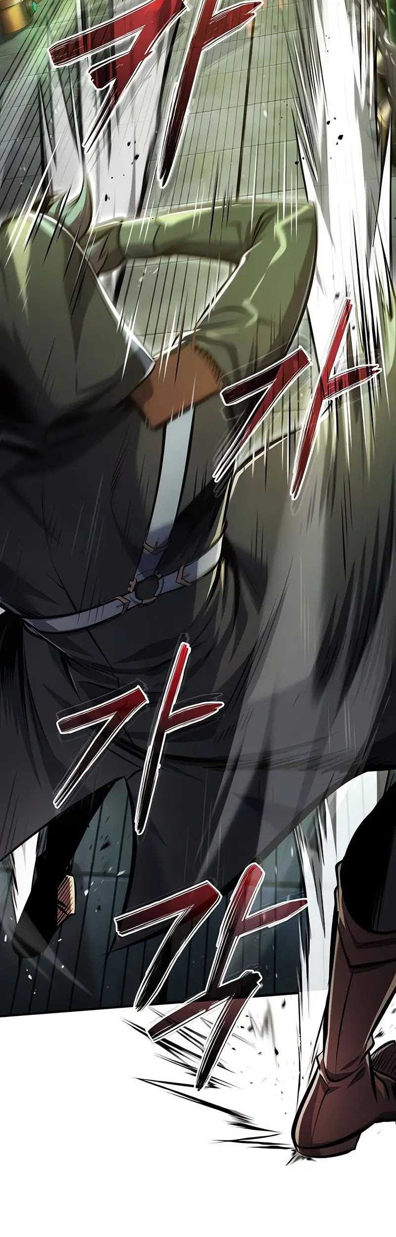 Academy’s Undercover Professor Chapter 82 Gambar 5