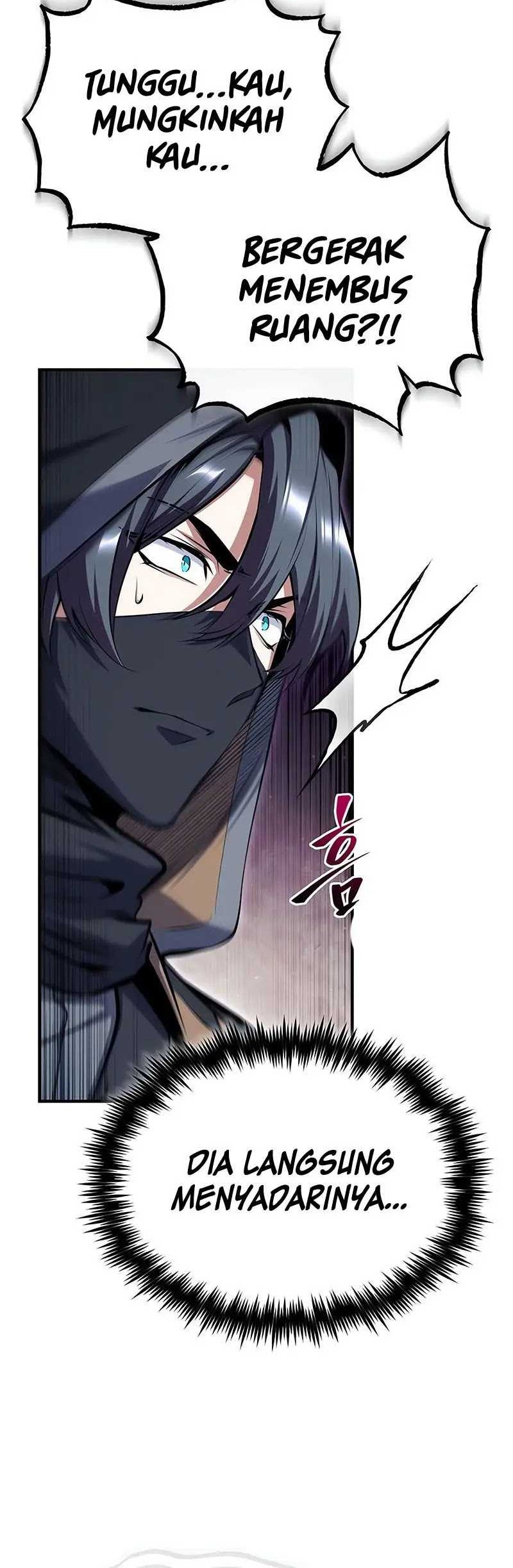 Academy’s Undercover Professor Chapter 82 Gambar 9