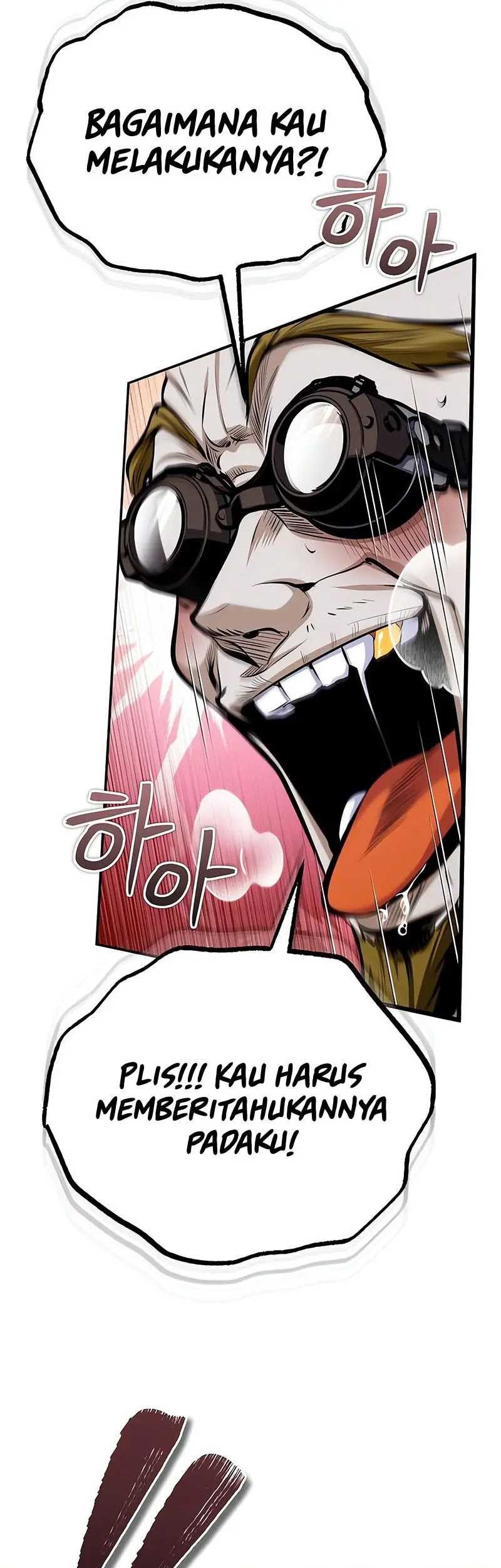 Academy’s Undercover Professor Chapter 82 Gambar 10
