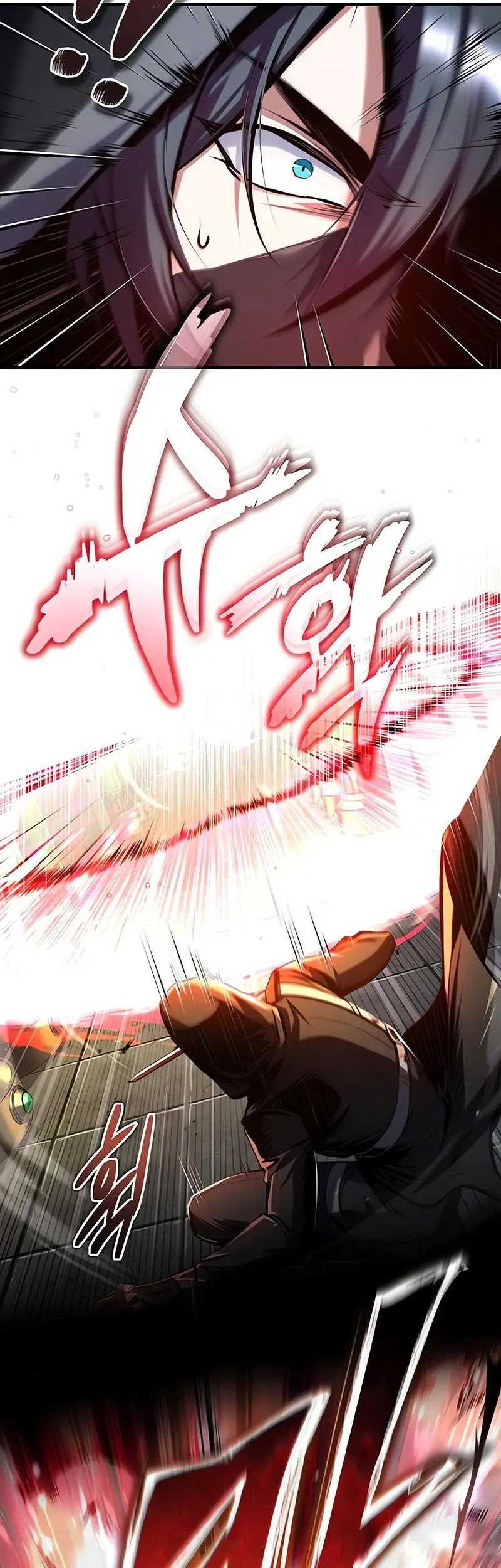 Academy’s Undercover Professor Chapter 82 Gambar 11