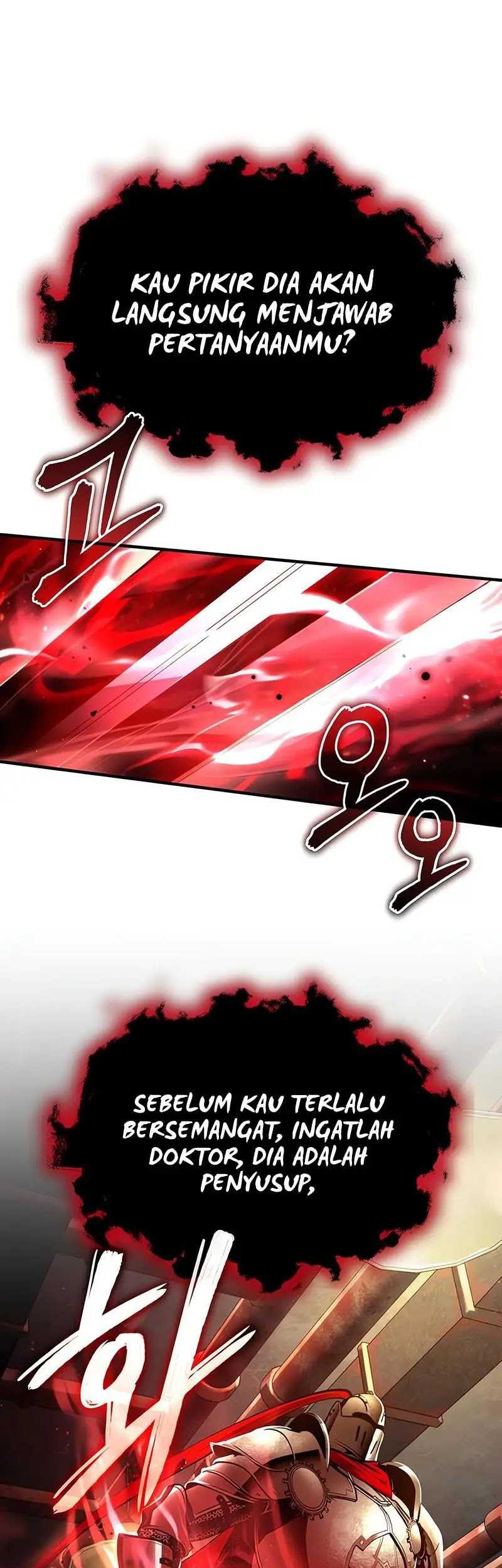 Academy’s Undercover Professor Chapter 82 Gambar 14