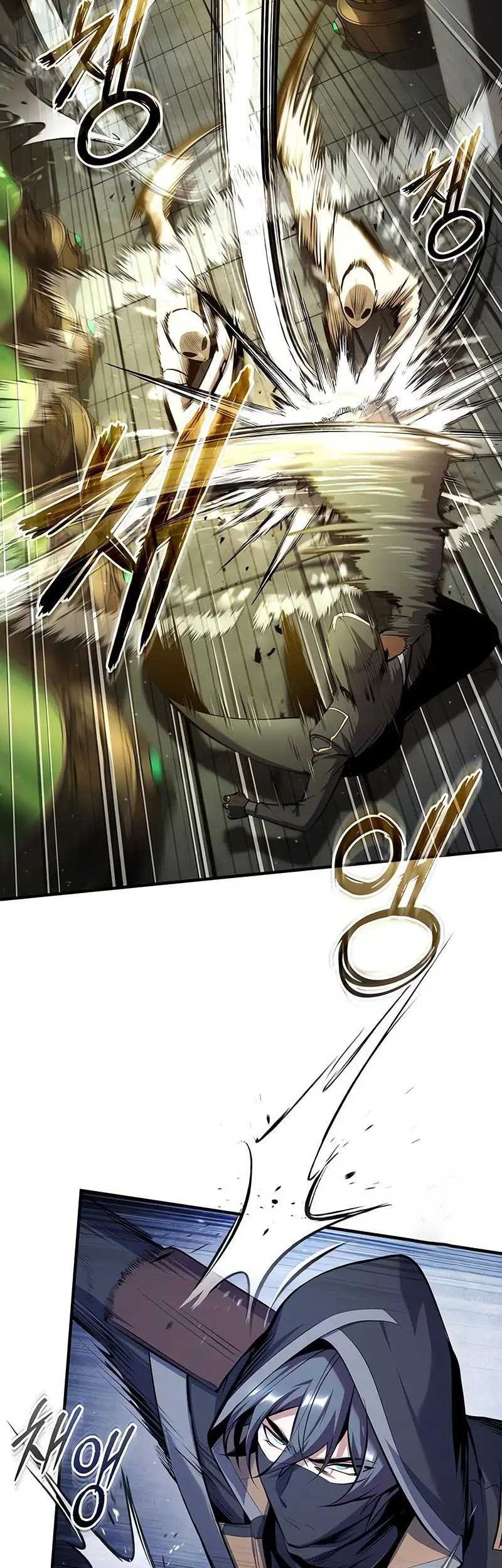 Academy’s Undercover Professor Chapter 82 Gambar 19
