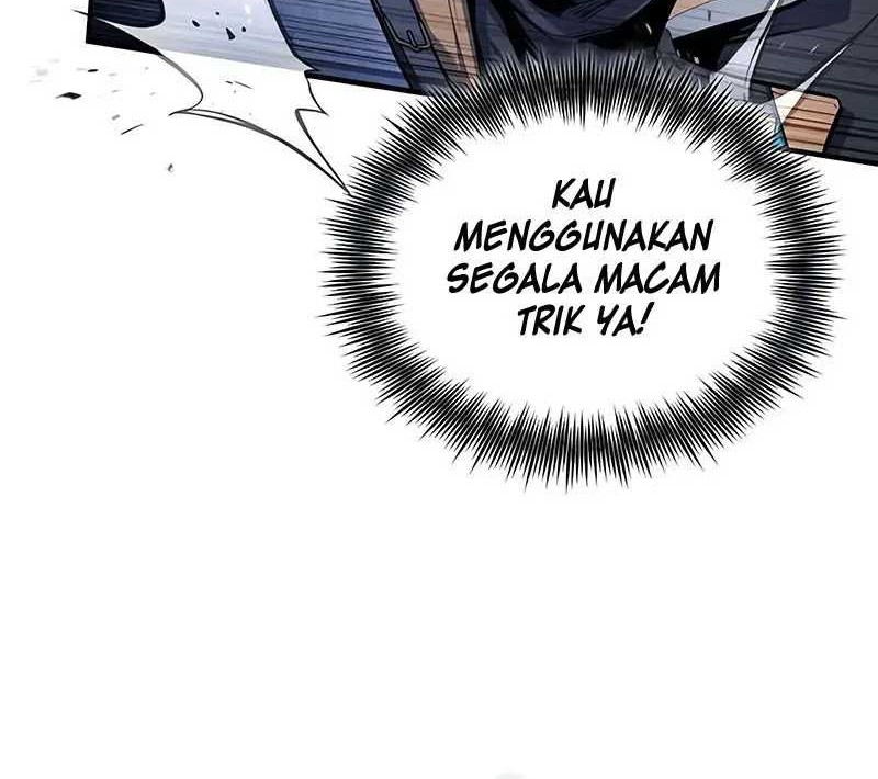 Academy’s Undercover Professor Chapter 82 Gambar 20