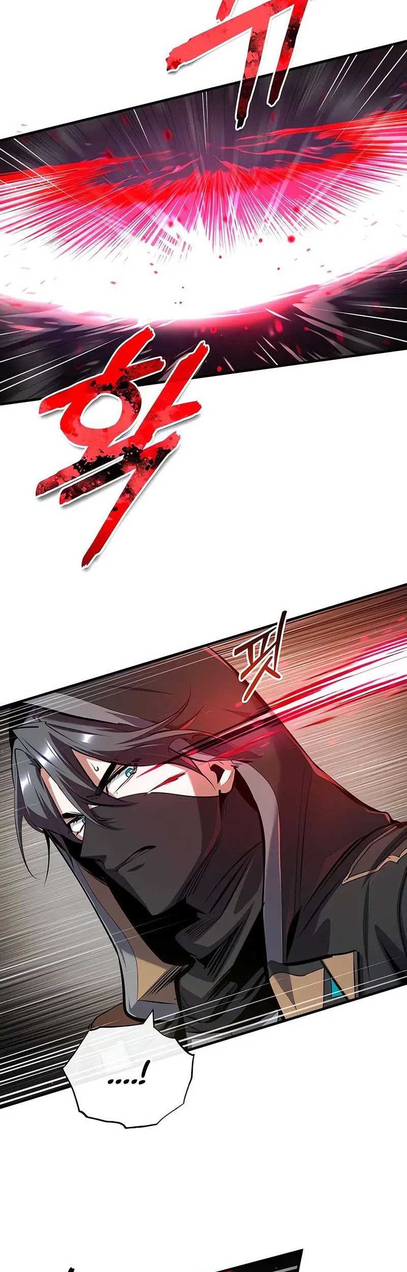 Academy’s Undercover Professor Chapter 82 Gambar 22