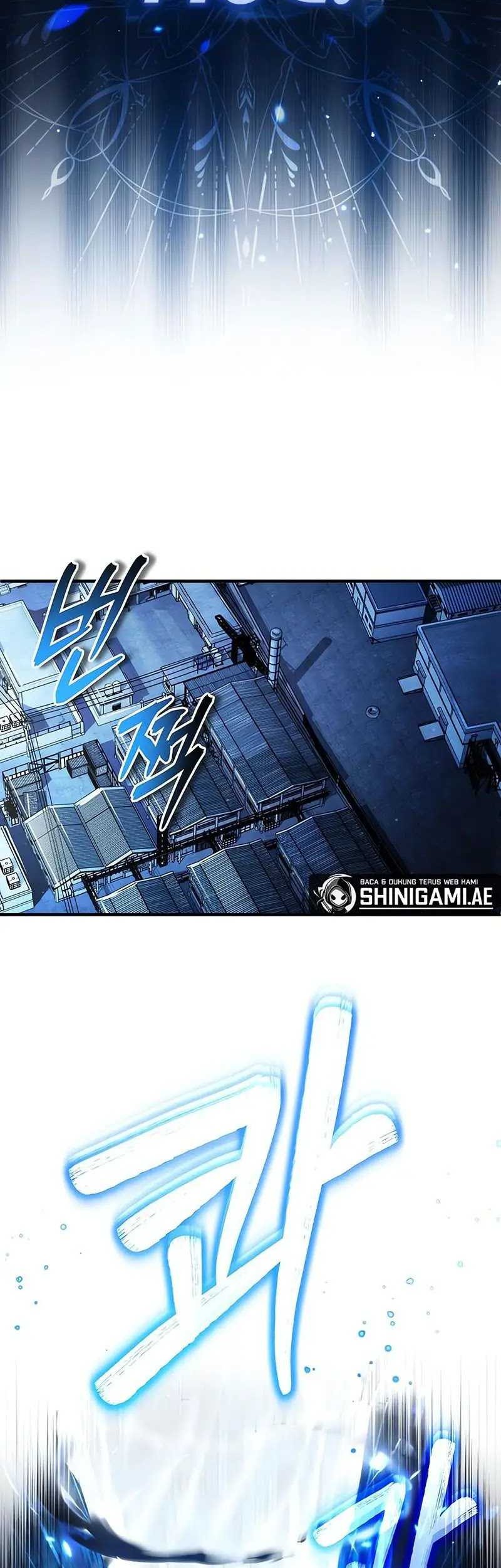 Academy’s Undercover Professor Chapter 82 Gambar 27