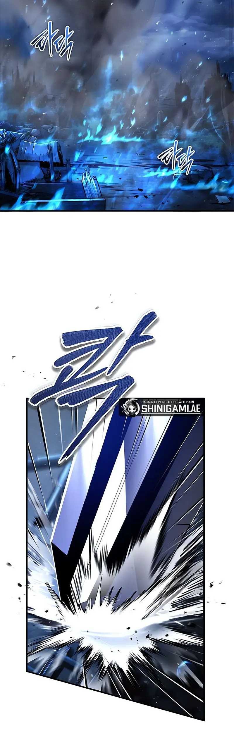 Academy’s Undercover Professor Chapter 82 Gambar 29
