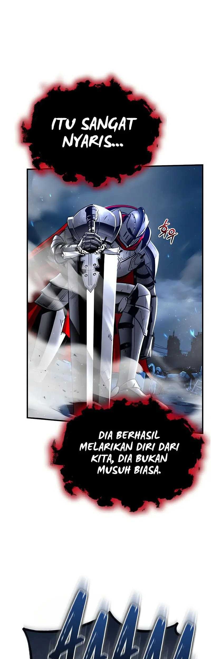 Academy’s Undercover Professor Chapter 82 Gambar 30
