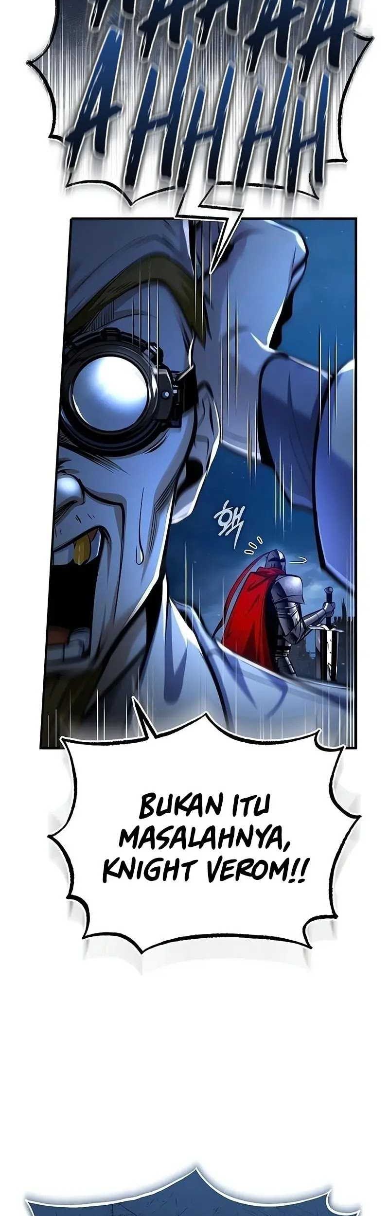 Academy’s Undercover Professor Chapter 82 Gambar 31
